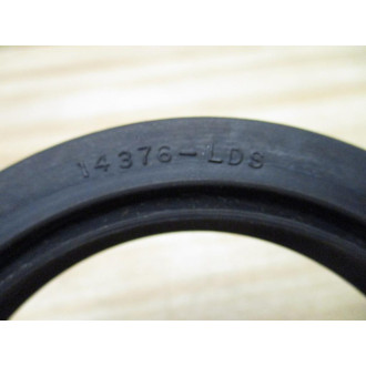 ParkerClipper 14376-LDS Oil Seal 3QTR09