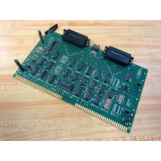 Allen Bradley 960091 1771 PLC Module Bd 960091-01 Rev.1 960091-01 E - Used