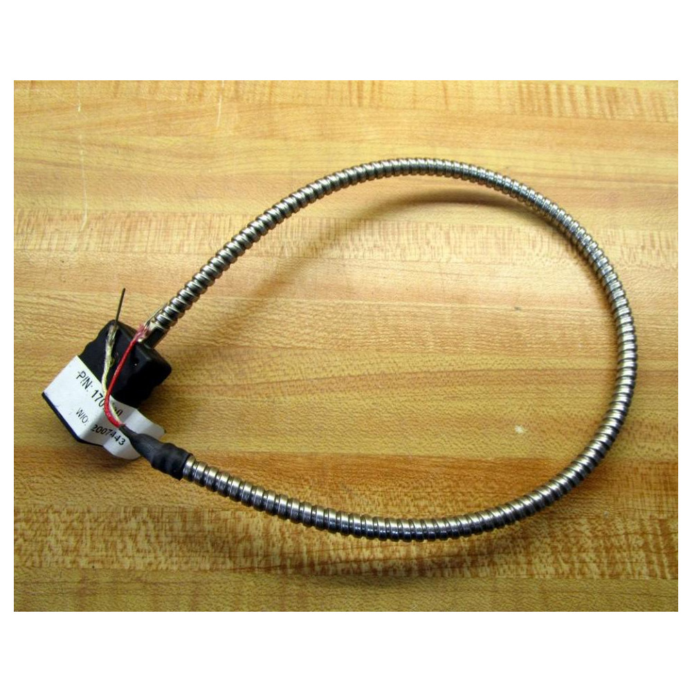 Wirtz 170380 Thermocouple Cable - New No Box