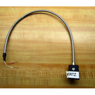 Wirtz 170380 Thermocouple Cable - New No Box