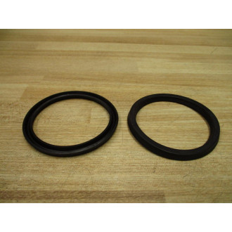 Parker PK252HLL01 2 12" Bunan Piston Seal Kit - New No Box
