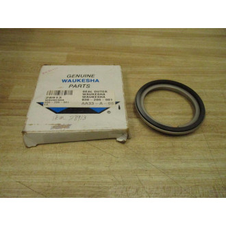 Waukesha 030-206-001 Outer Seal 030206001