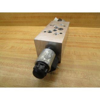 Daman C23152 Manifold Valve 1299 - Used