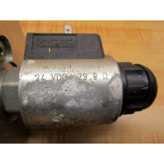 Daman C23152 Manifold Valve 1299 - Used