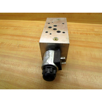 Daman C23152 Manifold Valve 1299 - Used