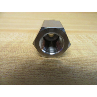 Parker 4FSC4N-316 Female Connector - New No Box