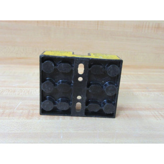 Bussmann BG3023SQ Cooper Fuse Block G30020-3SQ - New No Box