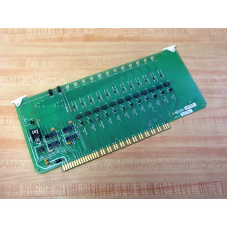 Moore 15886-11-1 Indicator Board 15886-1 15886-1 Issue.2 15886-1-2 - Used
