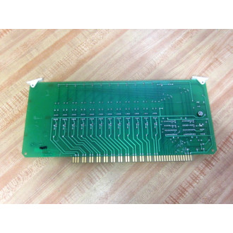 Moore 15886-11-1 Indicator Board 15886-1 15886-1 Issue.2 15886-1-2 - Used