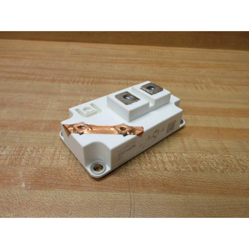 Semikron SKM400GA12E4 SEMITRANS 4 IGBT Module - New No Box