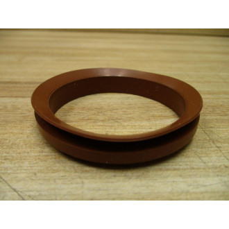 SKFChicago Rawhide 400601 Solid V-Ring (Pack of 3) - New No Box