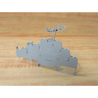 Wago 280-550 Triple Deck Terminal Block 280550 (Pack of 20) - New No Box