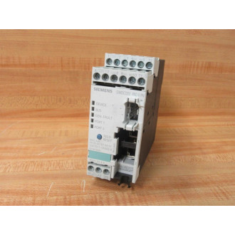 Siemens 3UF7011-1AU00-0 Motor Control 3UF70111AU000 - Used