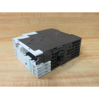 Siemens 3UF7011-1AU00-0 Motor Control 3UF70111AU000 - Used