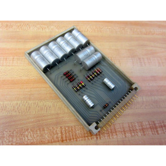 MAK WNE 32182 Circuit Board  WNE32182 - Used