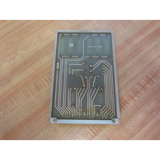 MAK WNE 32182 Circuit Board  WNE32182 - Used