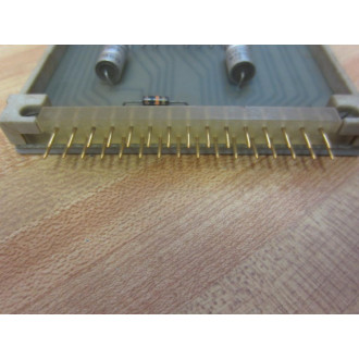 MAK WNE 32182 Circuit Board  WNE32182 - Used