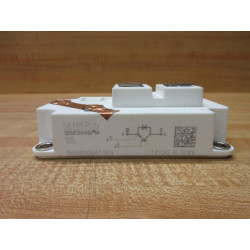 Semikron SKM400GA12E4 SEMITRANS 4 IGBT Module - New No Box