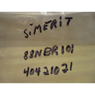 Simerit 88NBR101 Seal 40421021 (Pack of 19) - New No Box