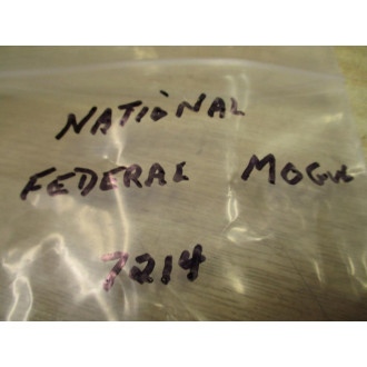 NationalFederal MogulTimken 7214 Oil Seal (Pack of 3) - New No Box
