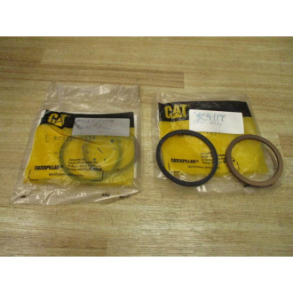 Caterpillar 8C9117 Seal Kit (Pack of 2)