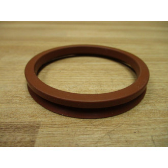 SKFChicago Rawhide 400650 Solid V-ring (Pack of 3) - New No Box