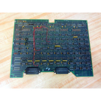 Allen Bradley 960053 Circuit Board 960053-02 - Used