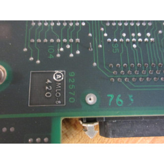 Allen Bradley 960013 Circuit Board 960013-02 - Used