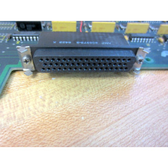 Allen Bradley 960013 Circuit Board 960013-02 - Used