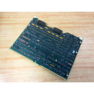 Allen Bradley 960013 Circuit Board 960013-02 - Used