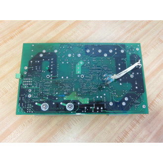 Woodward 3077-418 Power Board 3077418 - Used