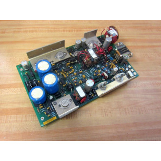 Woodward 3077-418 Power Board 3077418 - Used