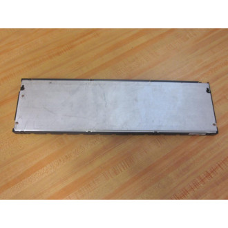 GEFanuc IC693CHS391G 10-Slot Base Controller - Used
