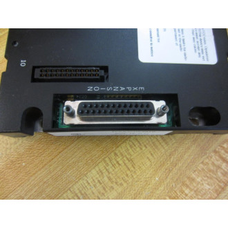 GEFanuc IC693CHS391G 10-Slot Base Controller - Used