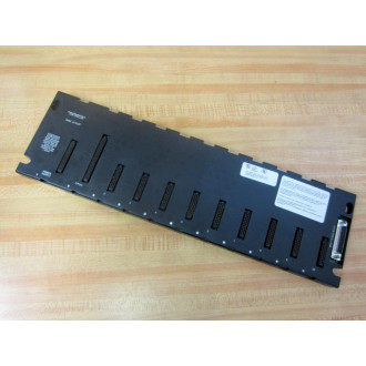 GEFanuc IC693CHS391G 10-Slot Base Controller - Used