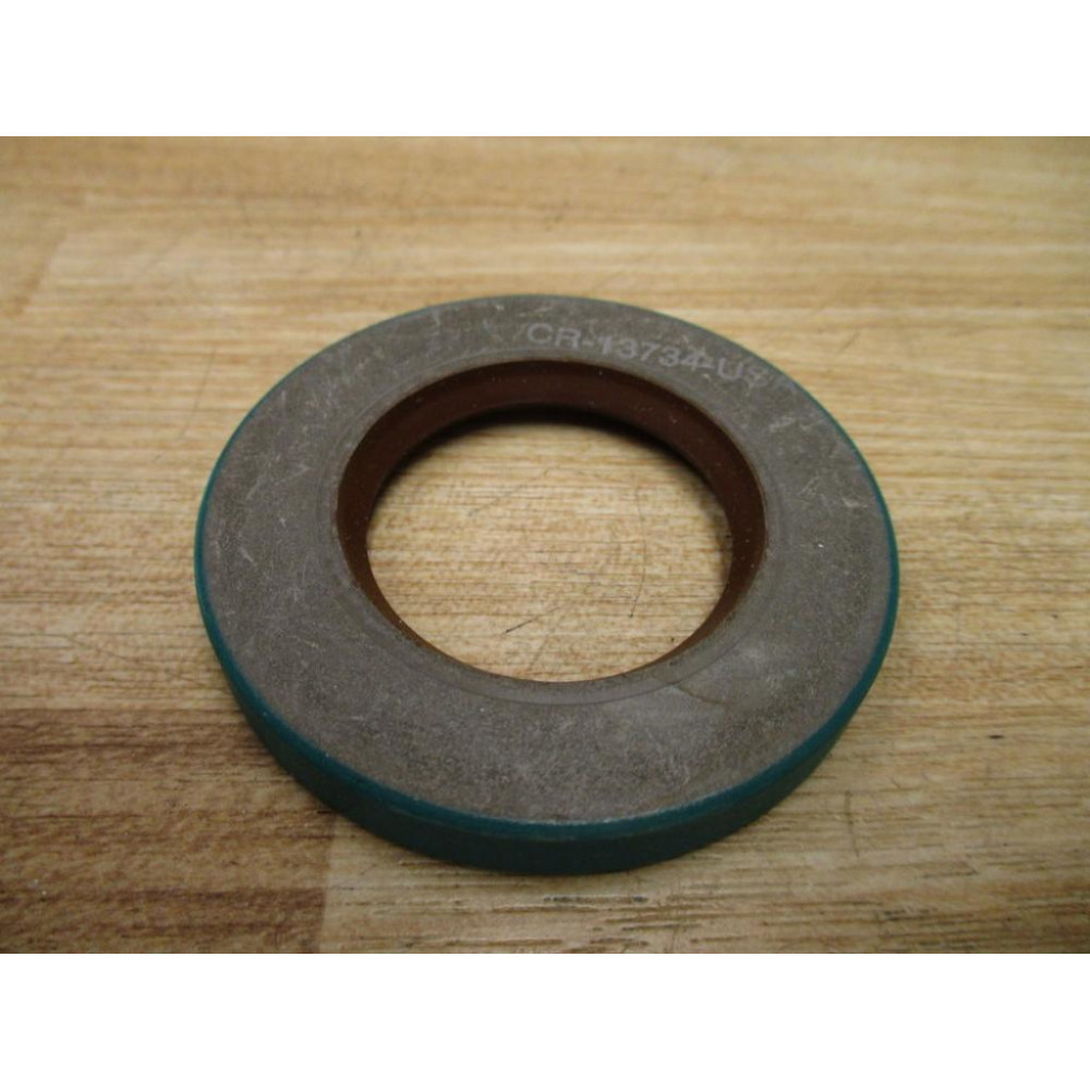 Chicago RawhideSKF 13734 Oil Seal CR-13734 (Pack of 2)