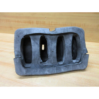 Total Source 518801664 Shifter Boot