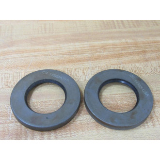 Chicago Rawhide 14383 SKF Oil Seal CR 14383 (Pack of 2) - New No Box