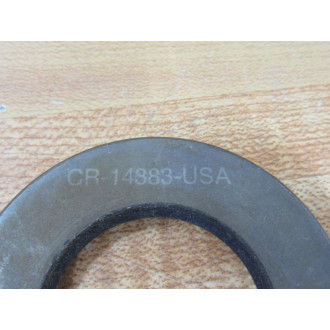 Chicago Rawhide 14383 SKF Oil Seal CR 14383 (Pack of 2) - New No Box