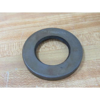 Chicago Rawhide 14383 SKF Oil Seal CR 14383 (Pack of 2) - New No Box