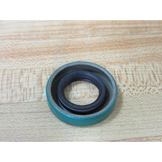 Chicago Rawhide 6204 SKF Oil Seal CR6204 (Pack of 4) - New No Box