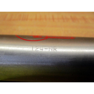 Bimba 124-NR Air Cylinder 124NR - New No Box