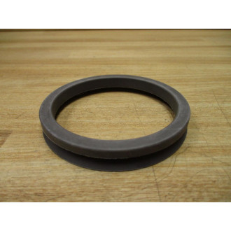 SKFChicago Rawhide 400700 Solid V-Ring (Pack of 4)
