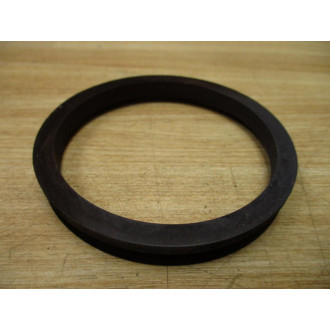 SKFChicago Rawhide 400800 Solid V-Ring (Pack of 6)