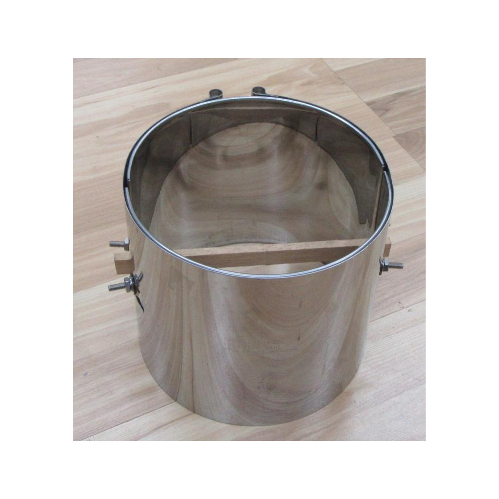 B16242-01 MR-258 Band Heater B1624201MR258 - New No Box