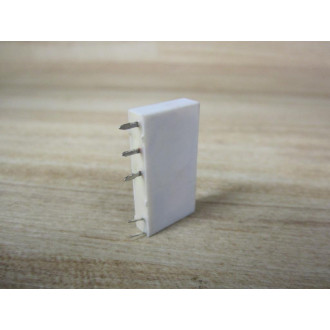 Allen Bradley 700-TBR24 Relay - New No Box