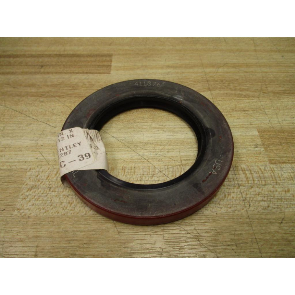 NationalFederal MogulTimken 411376 Oil Seal - New No Box