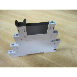 Allen Bradley 700-HLT1Z Block WRelay 700-TBS24 - New No Box