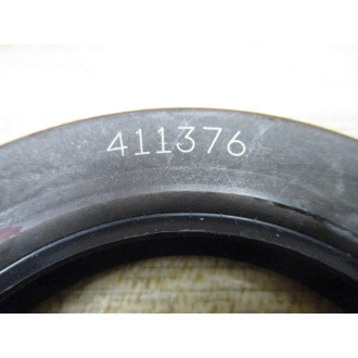 NationalFederal MogulTimken 411376 Oil Seal - New No Box