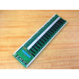 Opto 22 SNAPB16M SNAP B-Series 16-Module Rack - Used